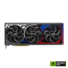 Asus ROG Strix GeForce RTX 4080 SUPER 16GB GDDR6X OC Edition Graphics Card